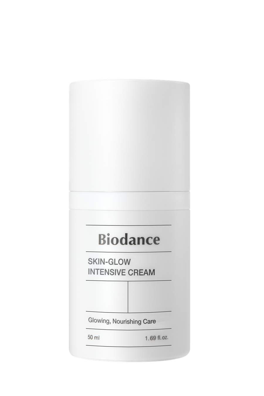 BIODANCE Skin-Glow Intensive Cream Nourishing Facial Cream
