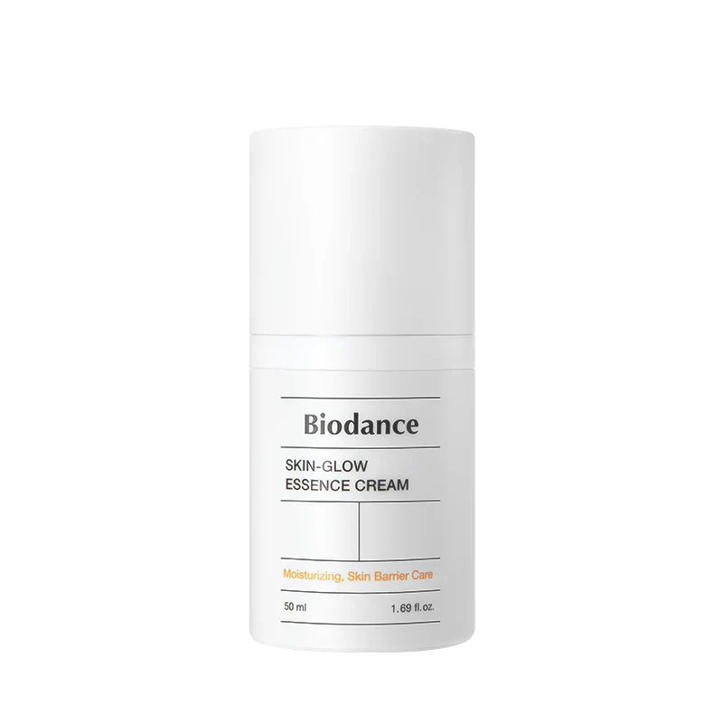 Biodance Skin-Glow Essence Cream Moisturizing Facial Cream