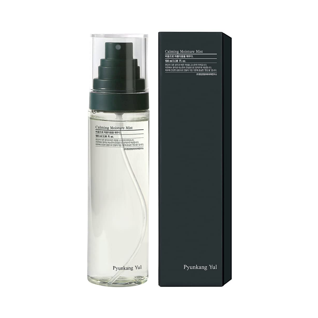 PYUNKANG YUL Calming Moisture Mist Facial Mist