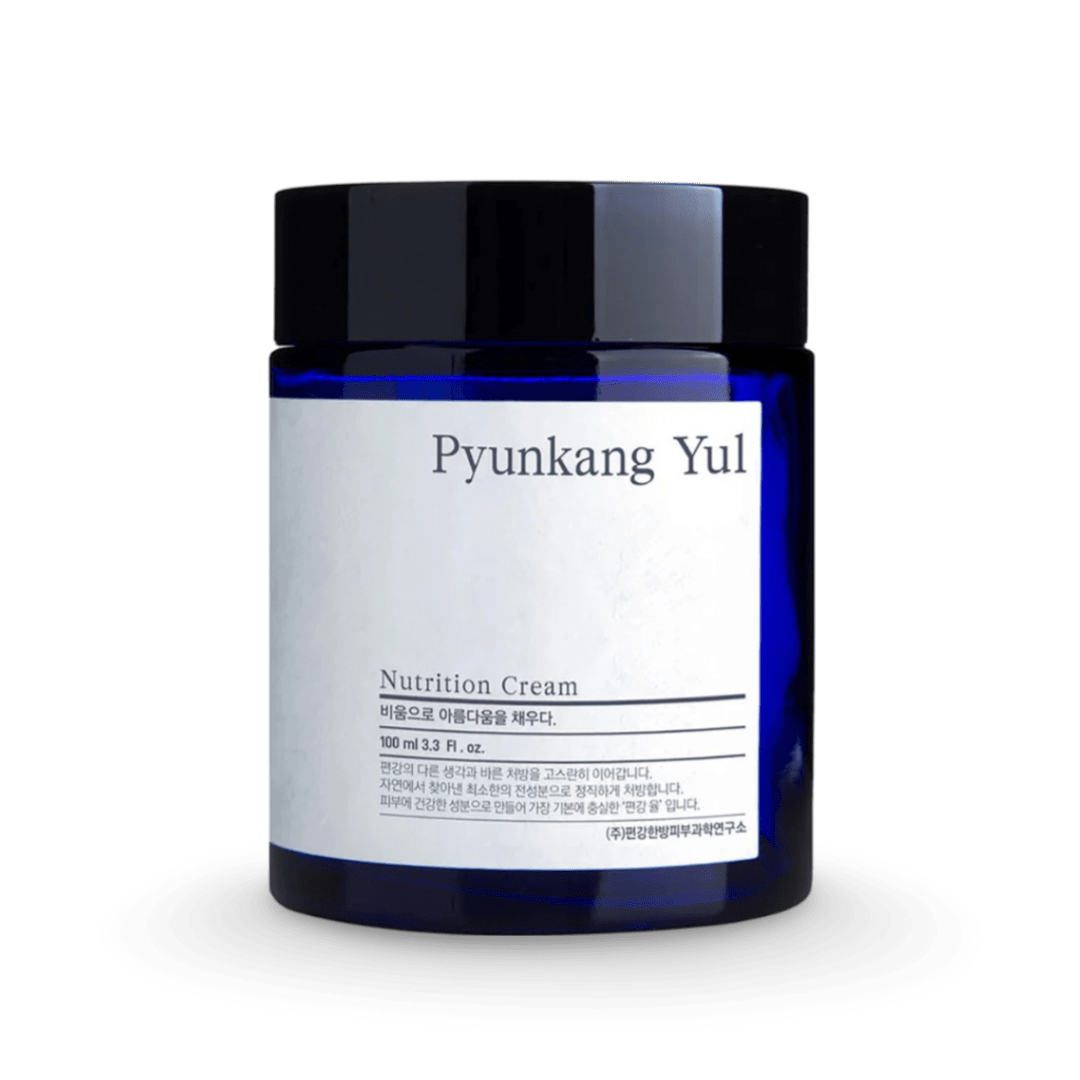 Pyunkang Yul Nutrition Cream Nourishing Facial Cream