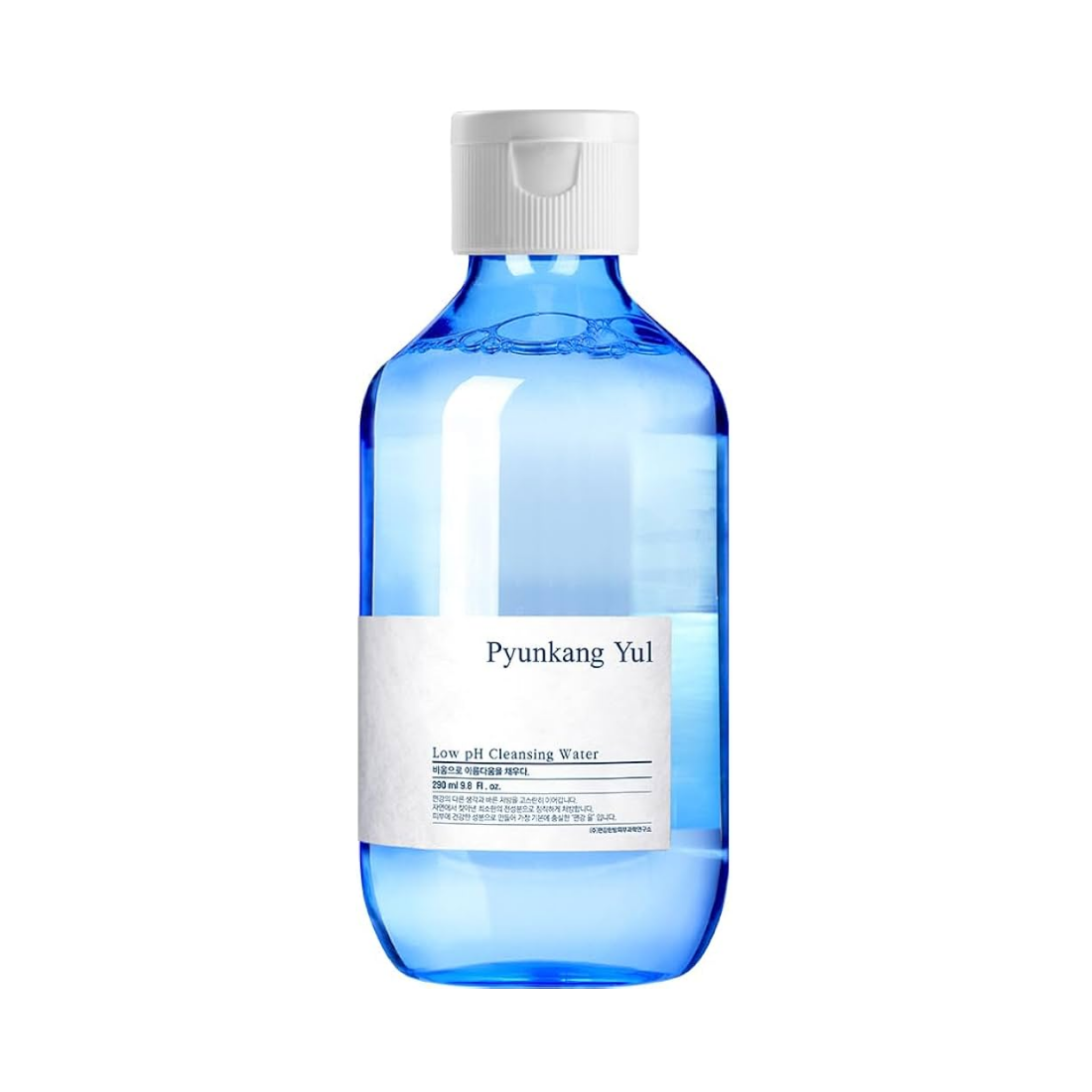 PYUNKANG YUL Low pH Cleansing Water Cleansing Water