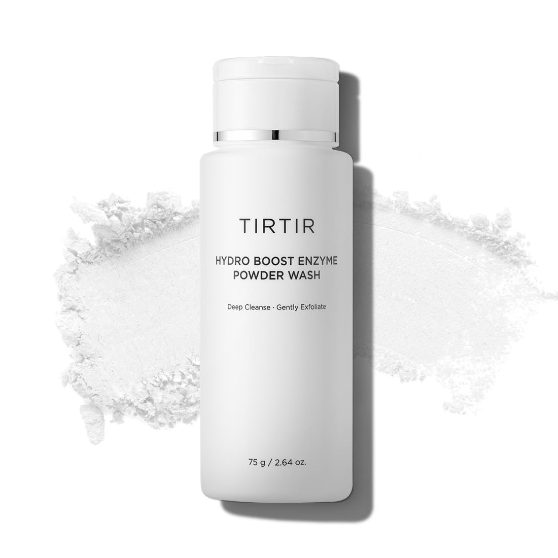 TIRTIR Hydro Boost Enzyme Powder Wash – Enzyme Facial Cleanser