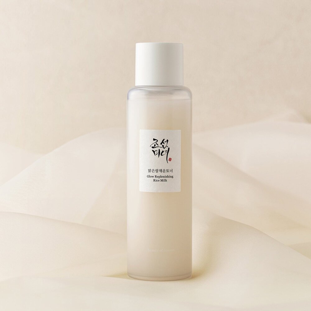 Beauty of Joseon Glow Replenishing Rice Milk Hydrating Facial Toner