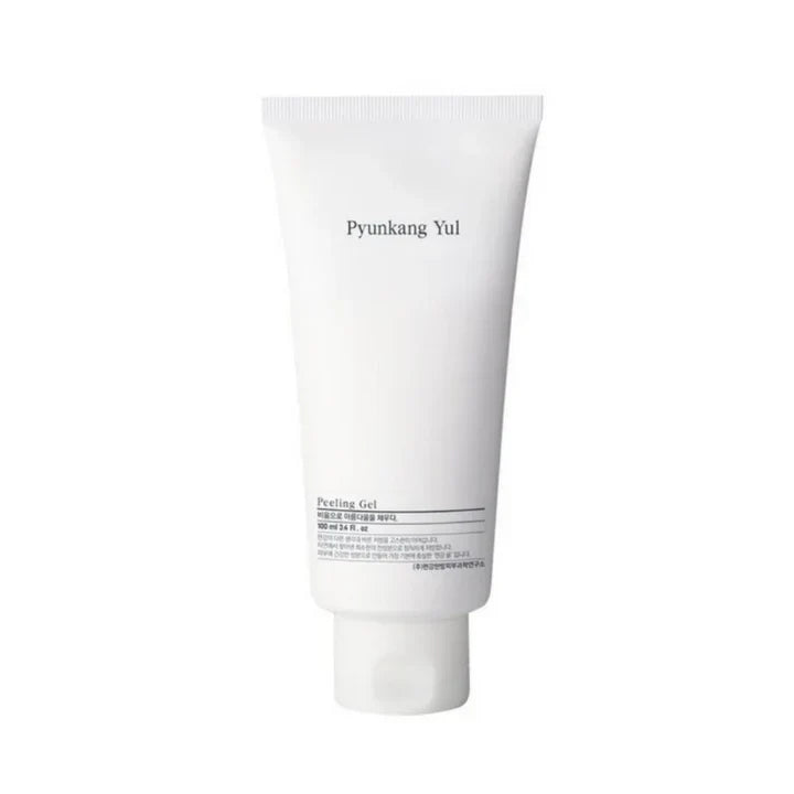 Pyunkang Yul Peeling Gel Facial Exfoliator