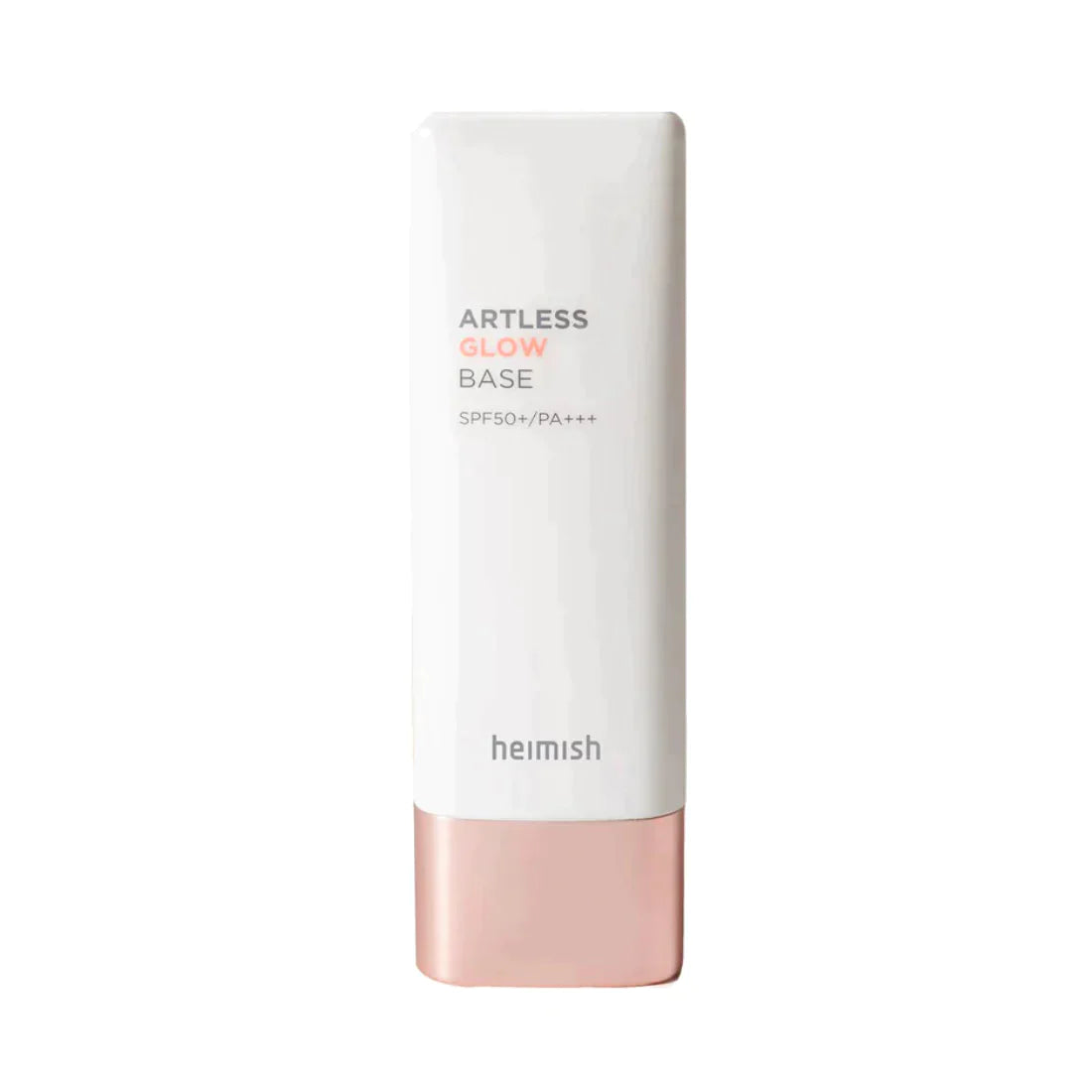 HEIMISH Artless Glow Base SPF50+ - myhomeskin.com