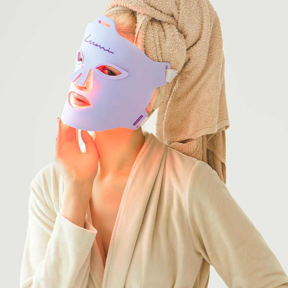 Lumi - Light Therapy Mask