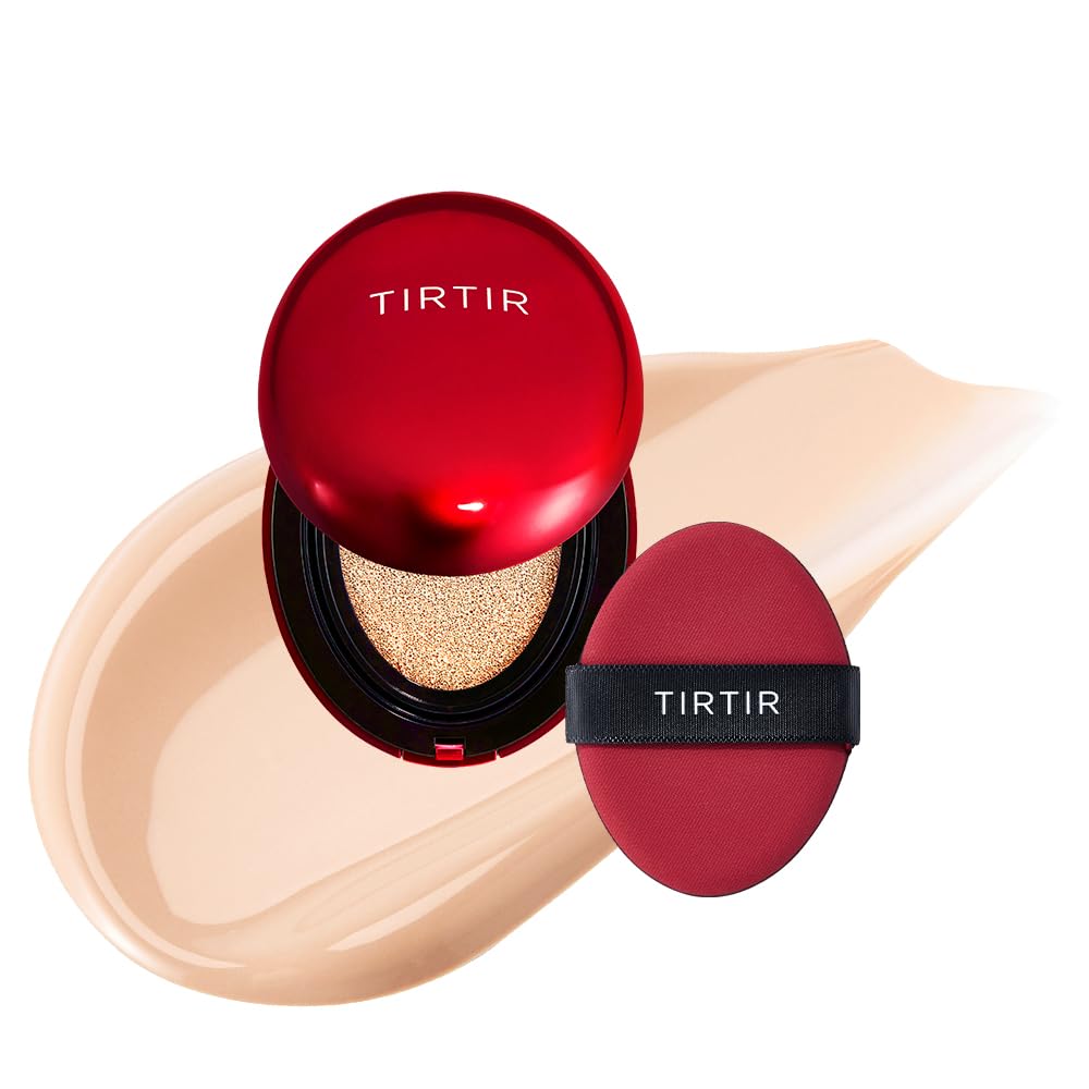 TIRTIR Mask Fit Red Cushion Foundation