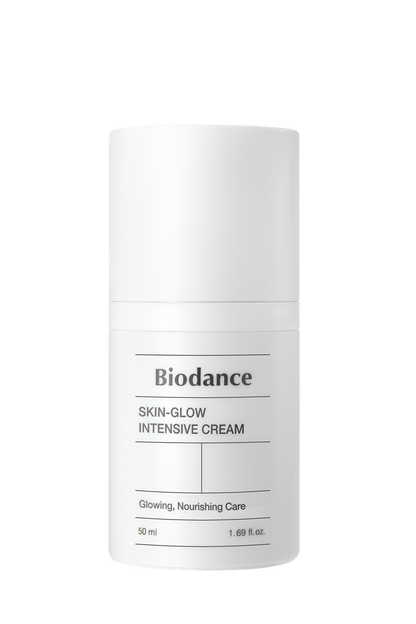 BIODANCE Skin-Glow Intensive Cream Nourishing Facial Cream