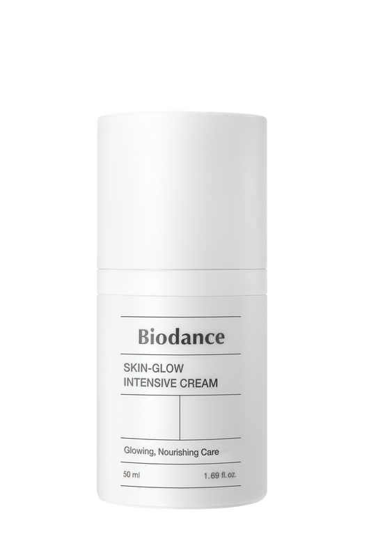 BIODANCE Skin-Glow Intensive Cream Nourishing Facial Cream