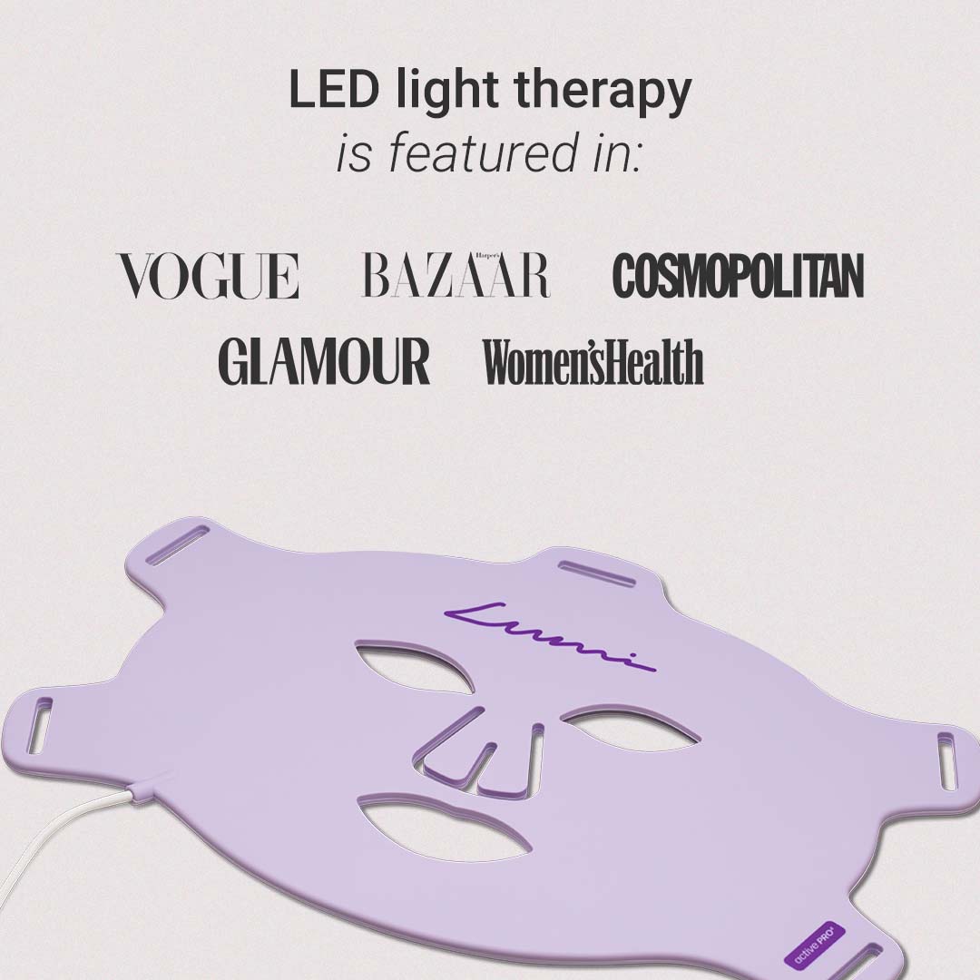 Lumi Light Therapy Mask