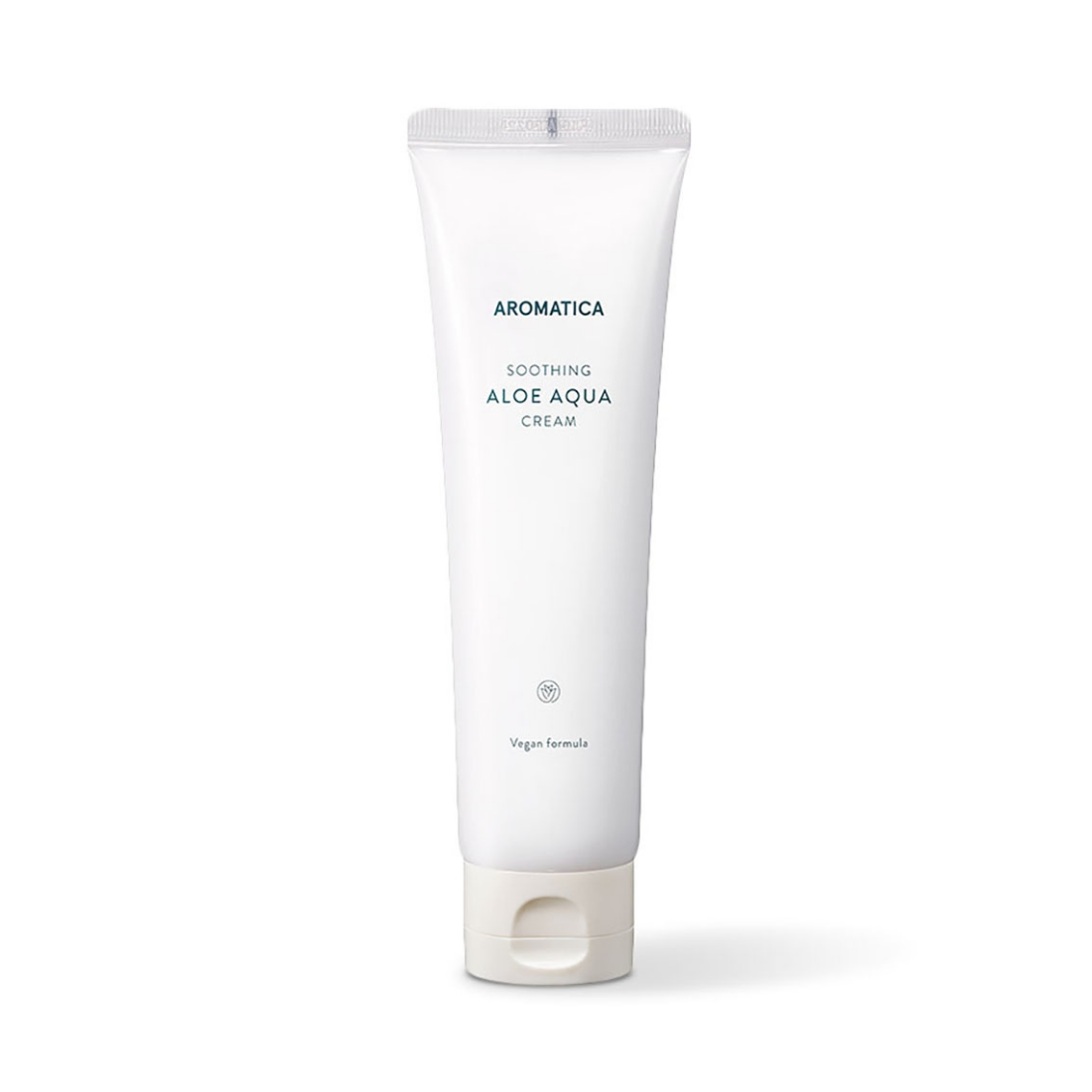 AROMATICA Soothing Aloe Aqua Cream Facial Cream