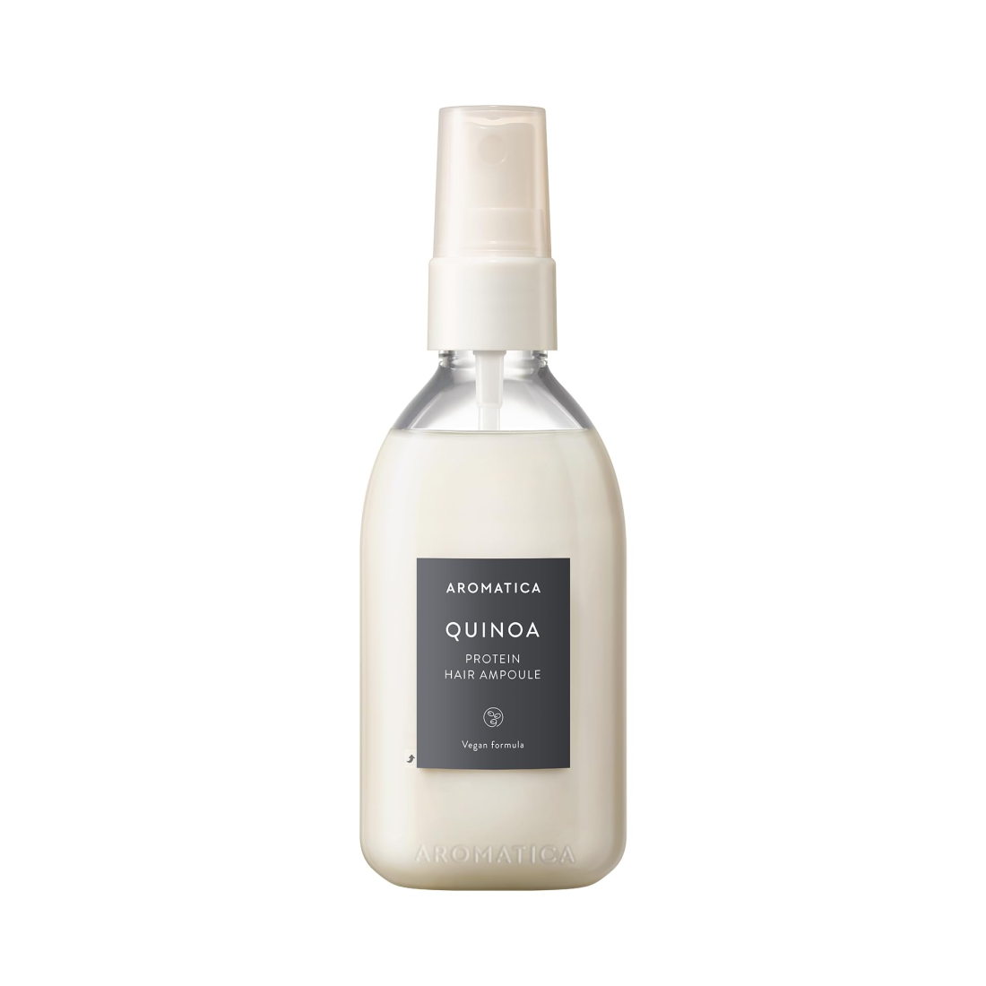 AROMATICA Quinoa Protein Hair Ampoule Hair Ampoule