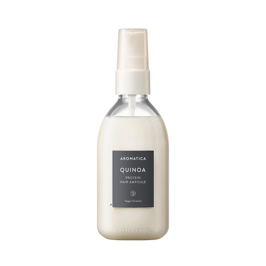 AROMATICA Quinoa Protein Hair Ampoule Hair Ampoule