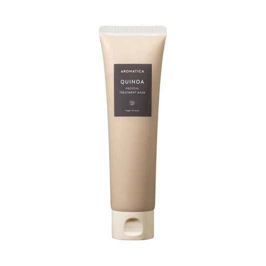 AROMATICA Quinoa Protein Treatment Mask Hair Mask