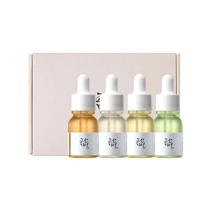 Beauty of Joseon Hanbang Serum Discovery Kit Facial Serum Set