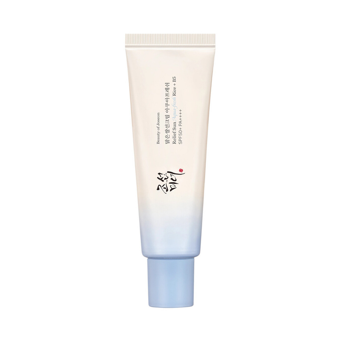 BEAUTY OF JOSEON Relief Sun Aqua-Fresh SPF50 Sunscreen