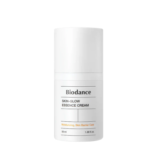 Biodance Skin-Glow Essence Cream Moisturizing Facial Cream