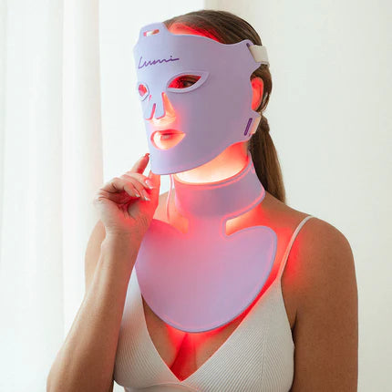 Lumi Light Therapy Mask