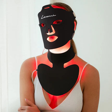 Lumi Light Therapy Mask