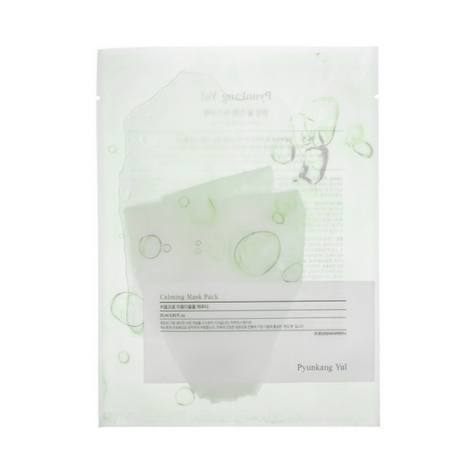 PYUNKANG YUL Calming Mask Sheet Facial Mask