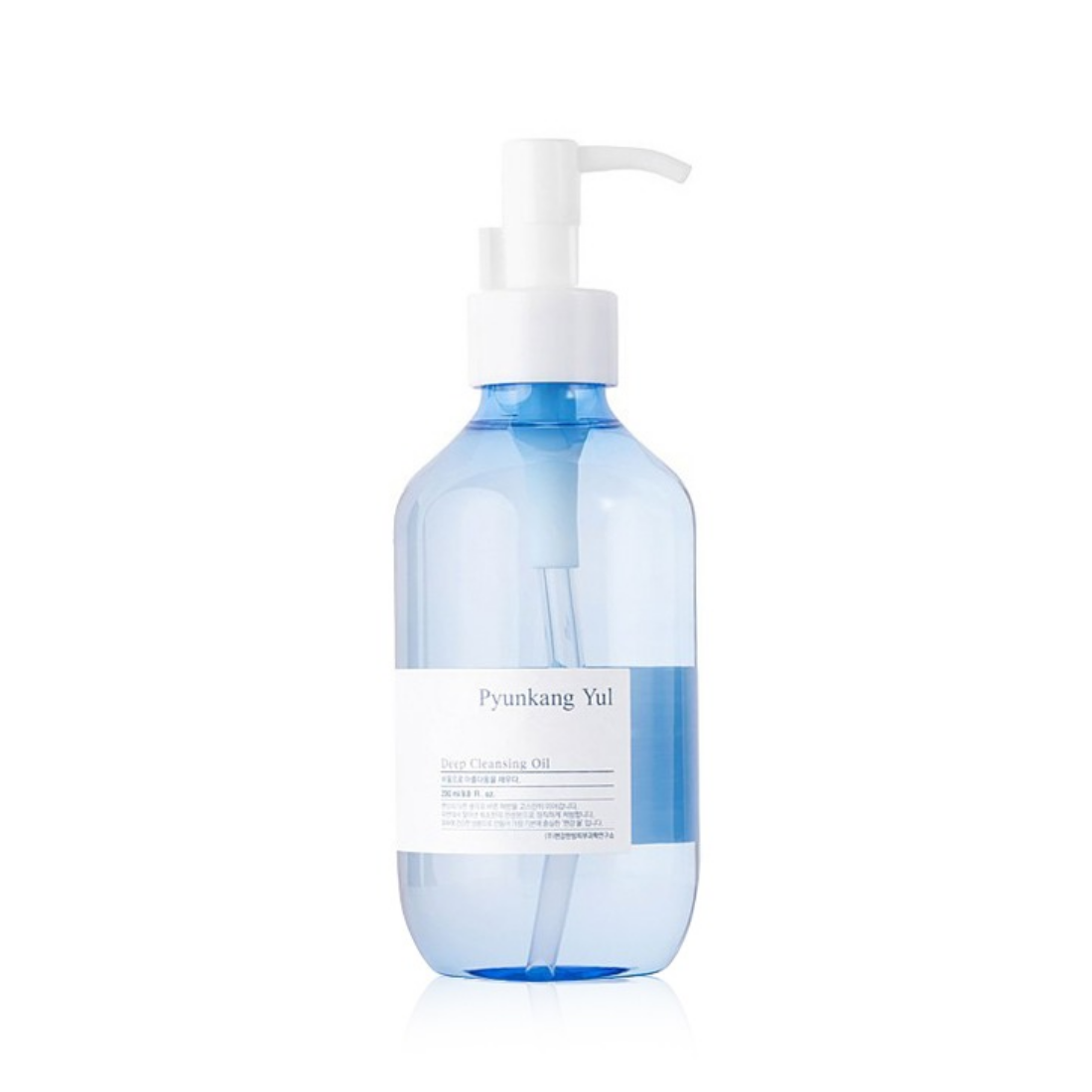 PYUNKANG YUL Deep Cleansing Oil Facial Cleansing Oil