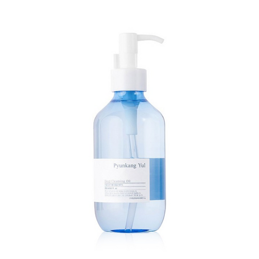 PYUNKANG YUL Deep Cleansing Oil Facial Cleansing Oil