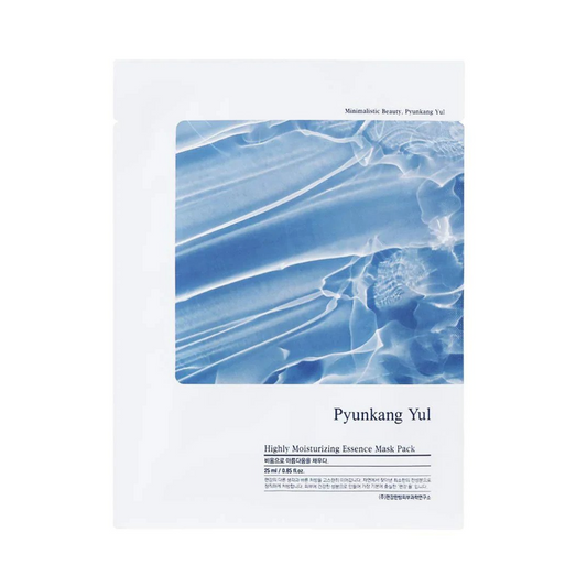 PYUNKANG YUL Highly Moisturizing Essence Mask Sheet Facial Mask
