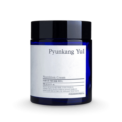 Pyunkang Yul Nutrition Cream Nourishing Facial Cream