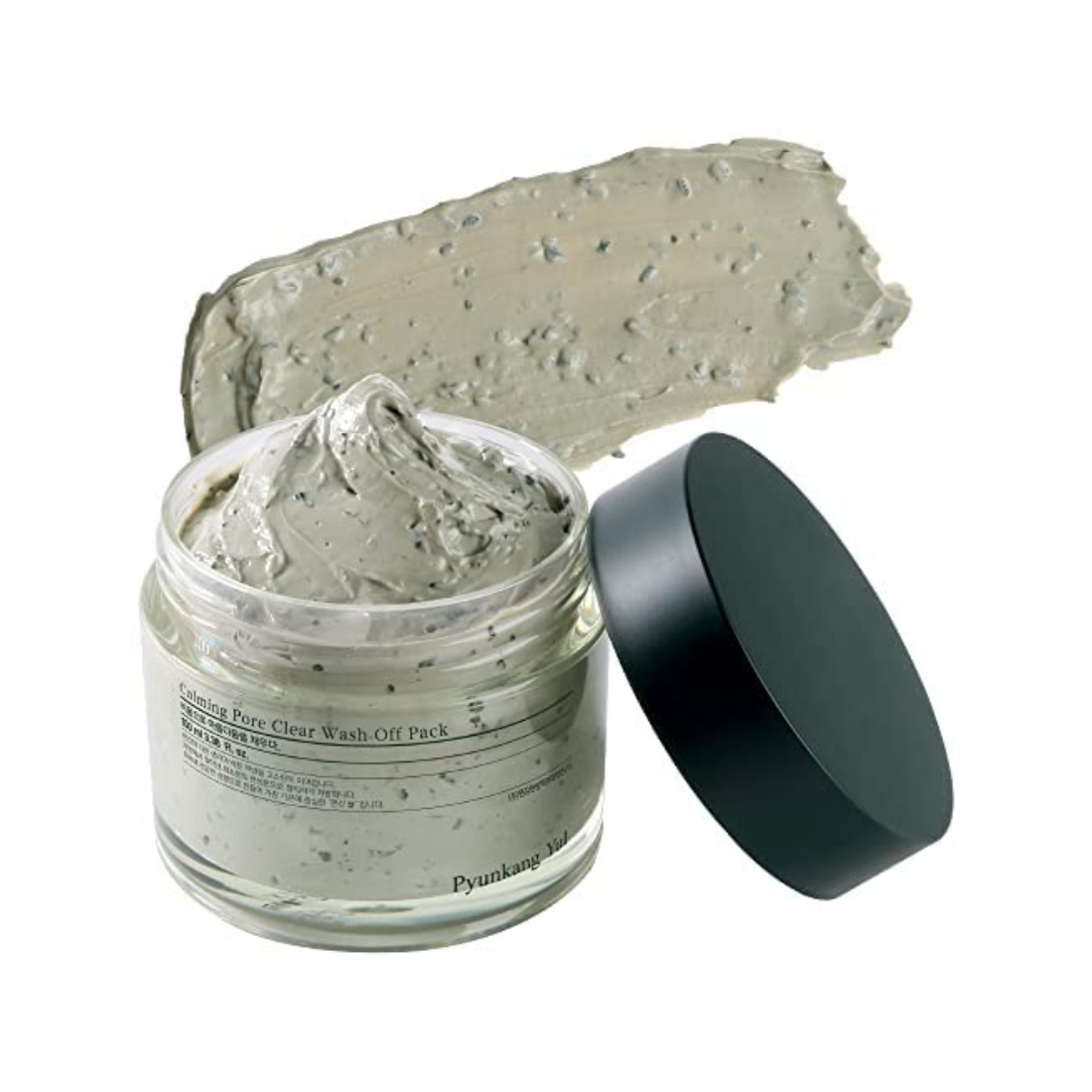 PYUNKANG YUL Calming Pore Clear Wash Off Pack Facial Mask