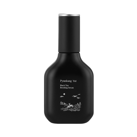 PYUNKANG YUL Black Tea Boosting Serum Facial Serum
