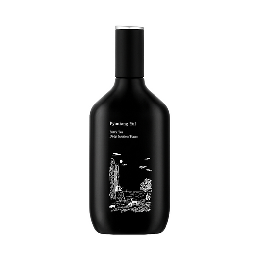PYUNKANG YUL Black Tea Deep Infusion Toner Facial Toner