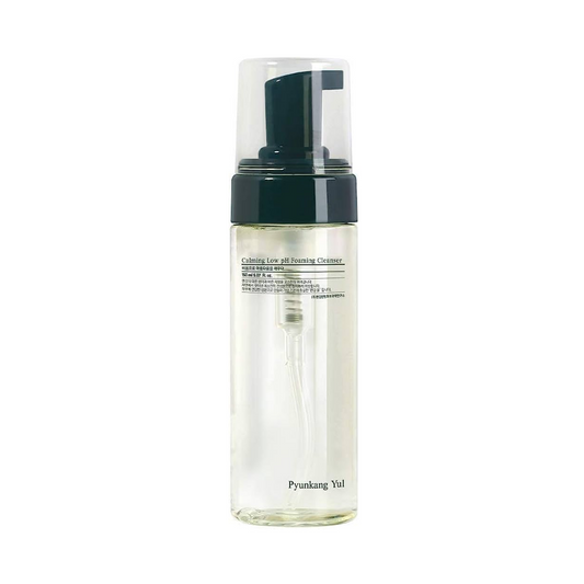 PYUNKANG YUL Calming Low pH Foaming Cleanser Facial Cleanser
