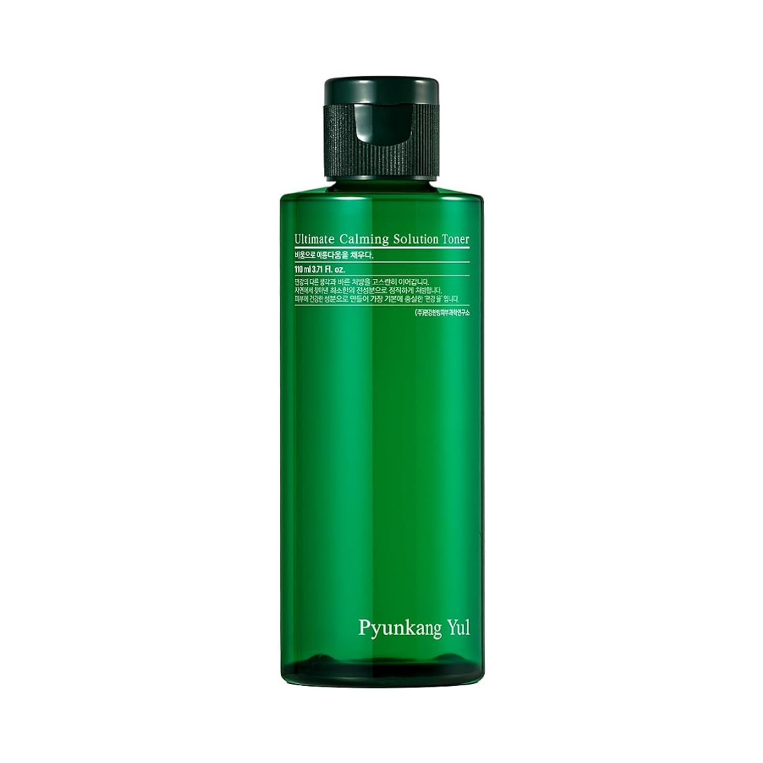 PYUNKANG YUL Ultimate Calming Solution Toner Facial Toner