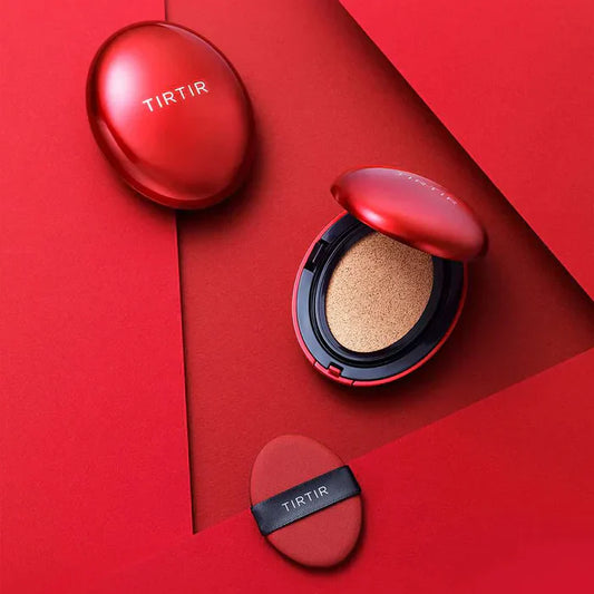 TIRTIR Mask Fit Red Cushion Foundation