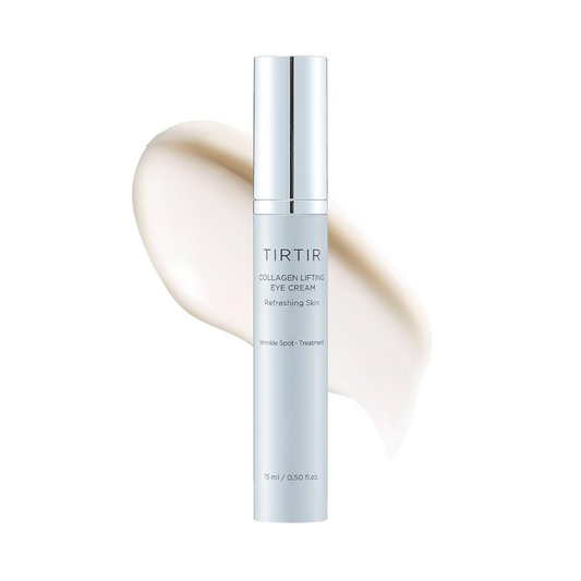TIRTIR Collagen Lifting Eye Cream – Eye Cream
