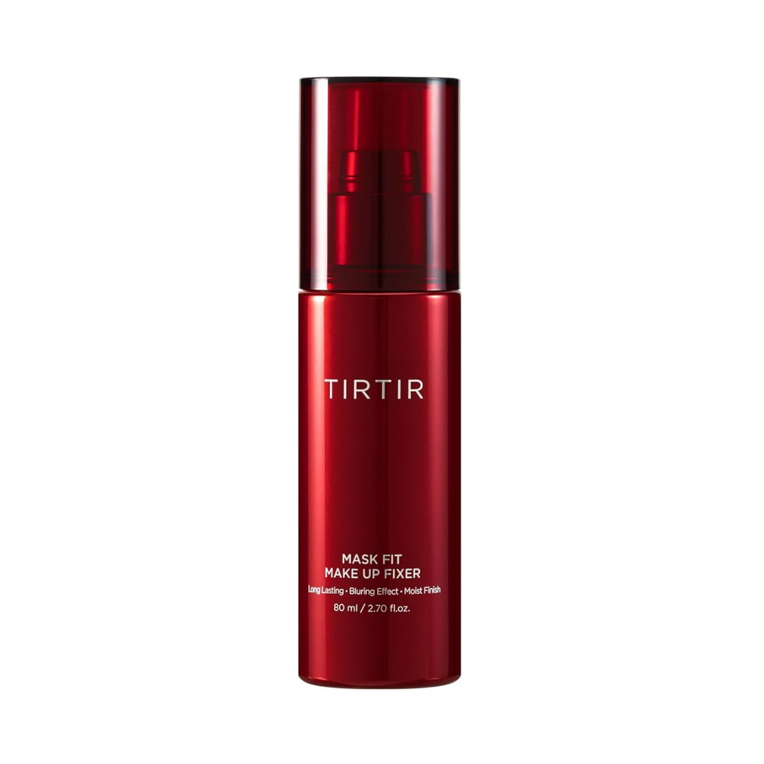 TIRTIR Mask Fit Make Up Fixer – Makeup Setting Spray