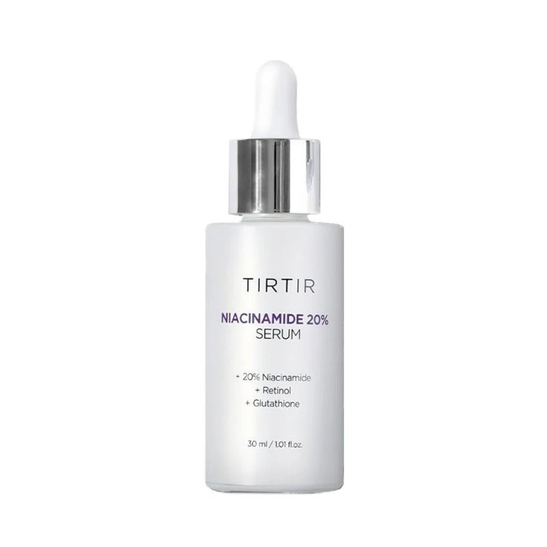 TIRTIR Niacinamide 20% Serum – Facial Serum