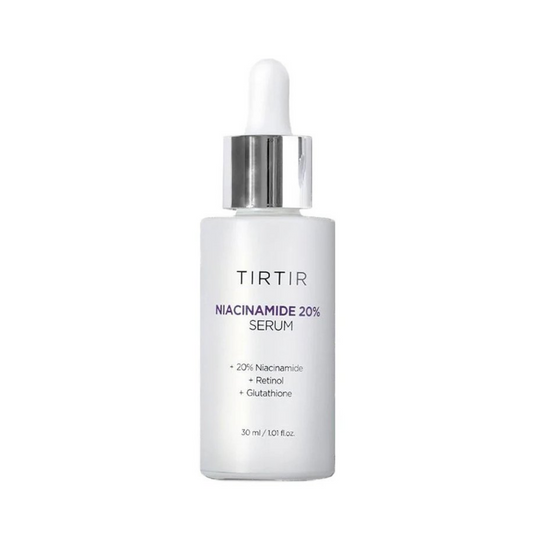 TIRTIR Niacinamide 20% Serum – Facial Serum