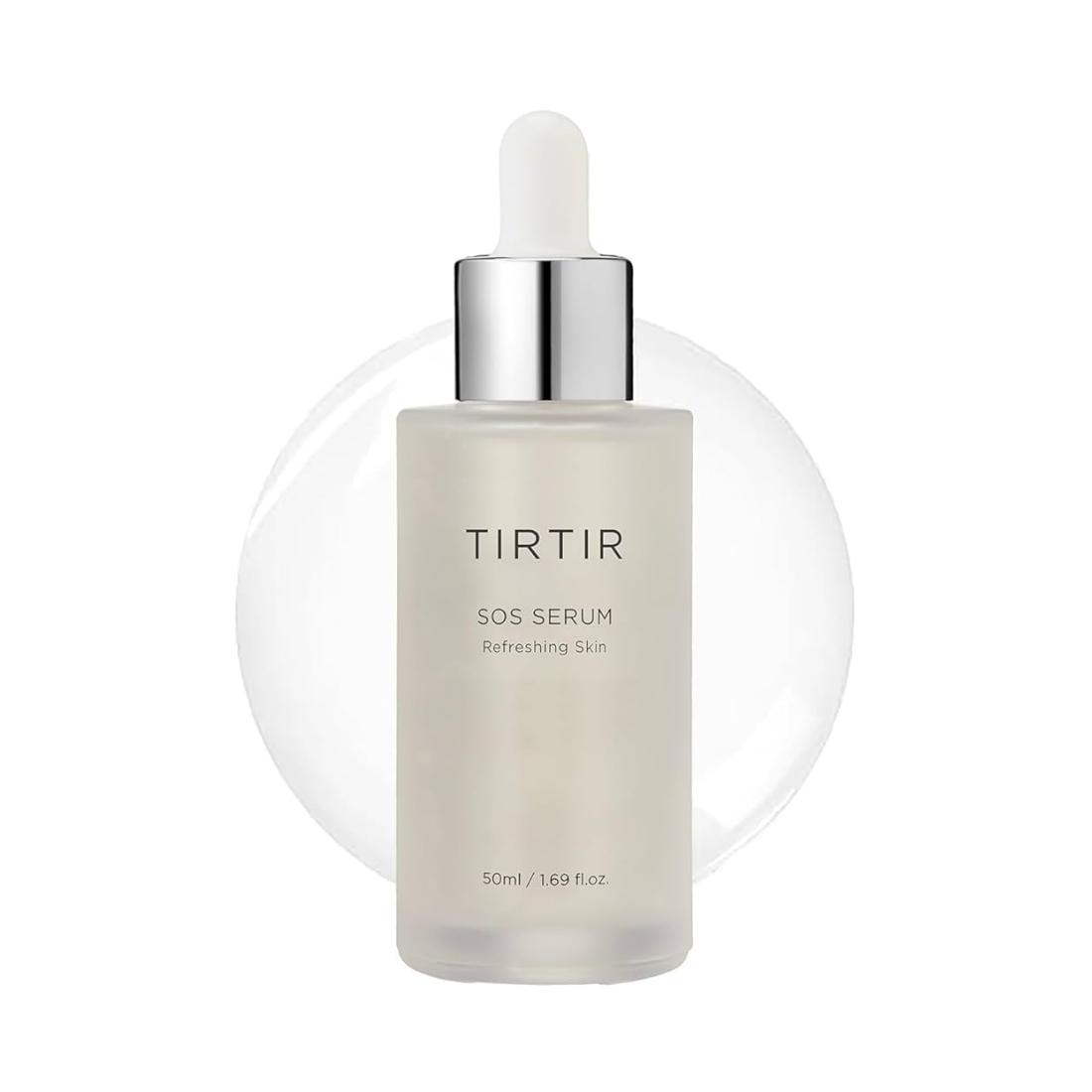 TIRTIR SOS Serum Facial Serum
