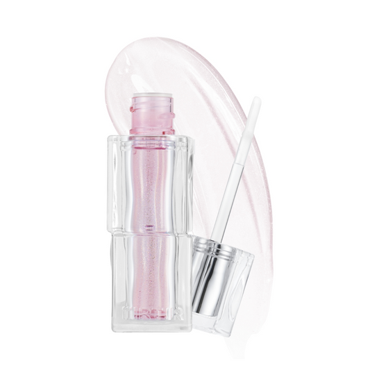 TIRTIR Waterism Lip Plumper – Lip Gloss & Plumper