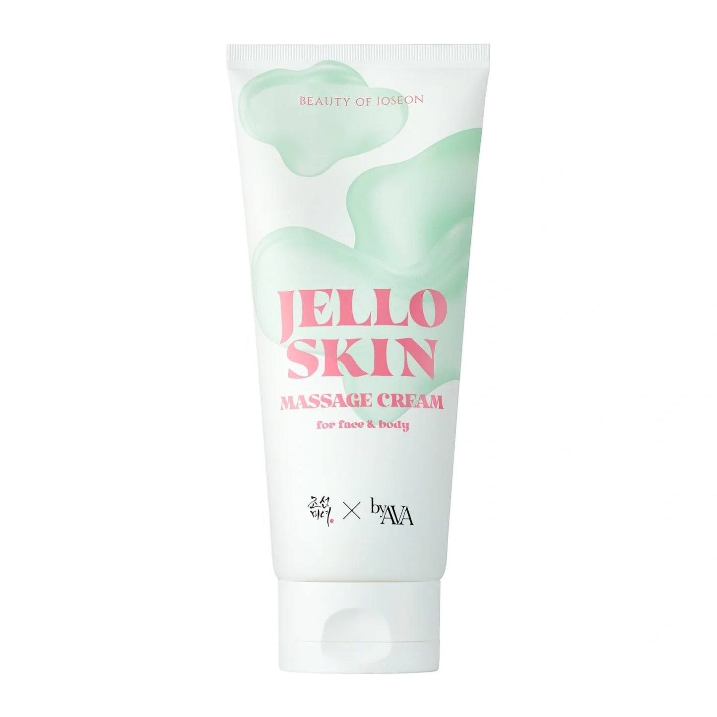 Beauty of Joseon Jelloskin Massage Cream For Face and Body