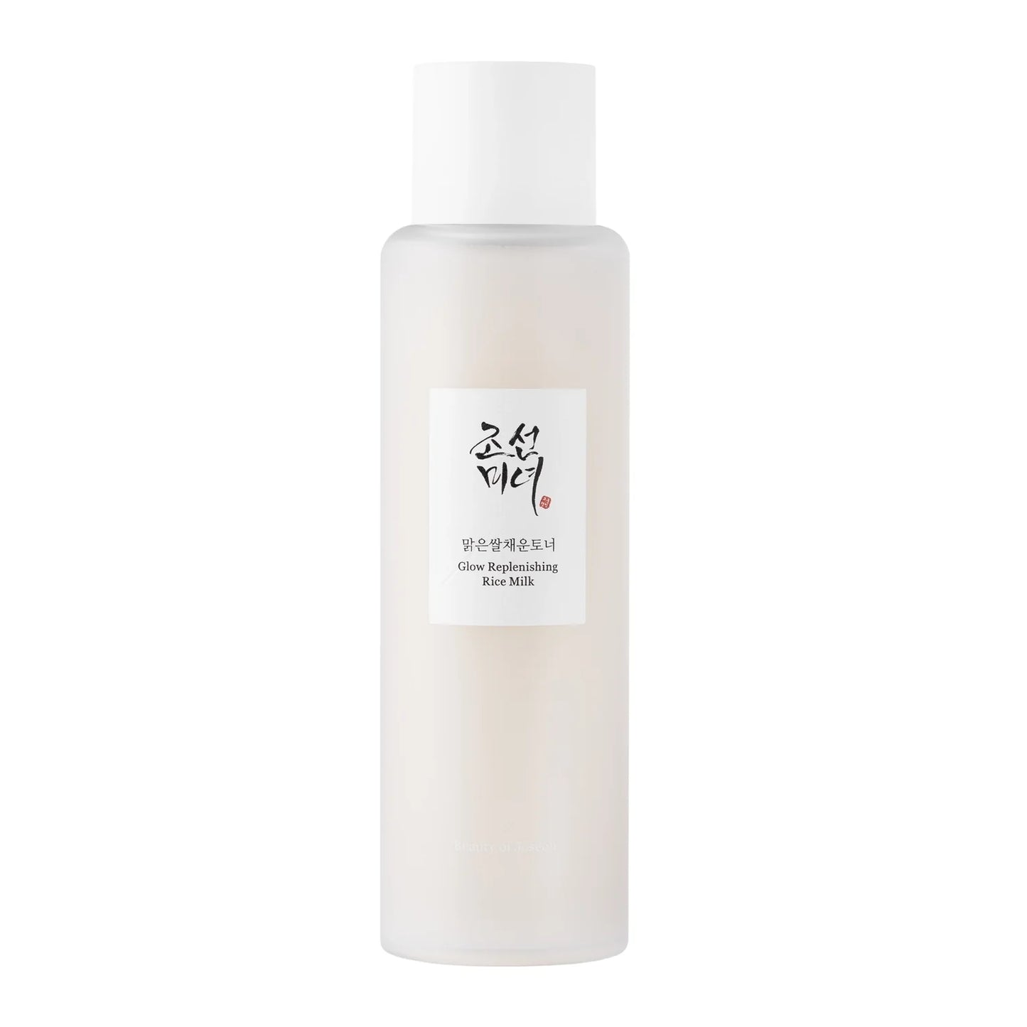 Beauty of Joseon Glow Replenishing Rice Milk Hydrating Facial Toner