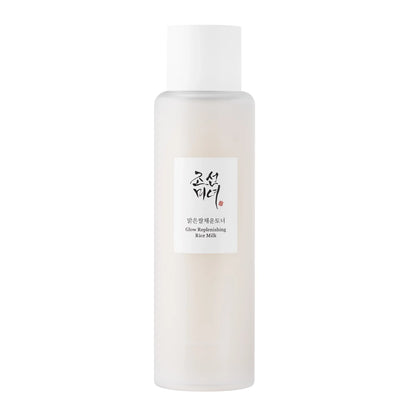 Beauty of Joseon Glow Replenishing Rice Milk Hydrating Facial Toner