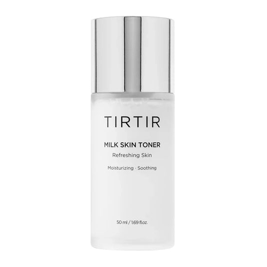 TIRTIR Milk Skin Toner Light – Hydrating Facial Toner 50 ml
