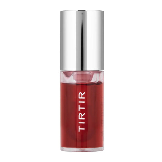 TIRTIR My Glow Rosy Lip Oil – Nourishing Lip Oil with Rose