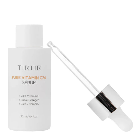 TIRTIR Pure Vitamin C24 Serum – Facial Serum with Vitamin C