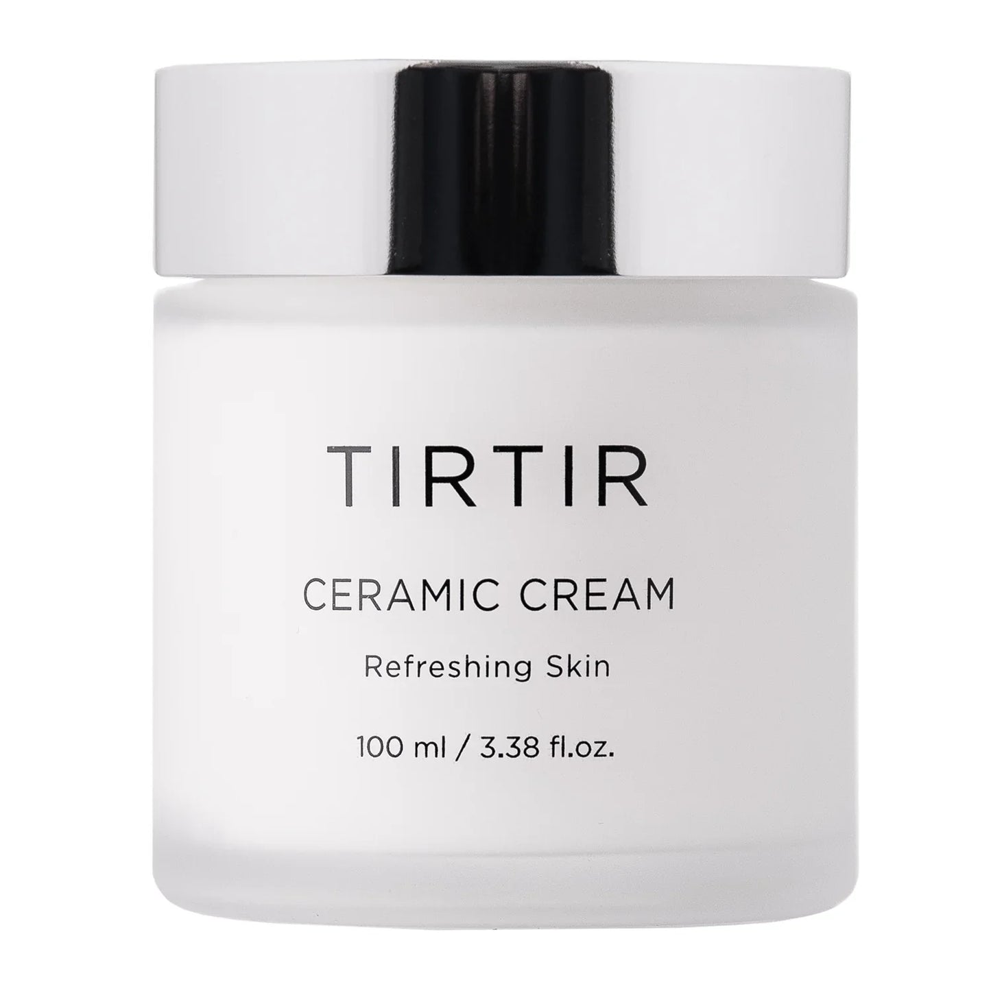 TIRTIR Ceramic Cream – Moisturizing Face Cream
