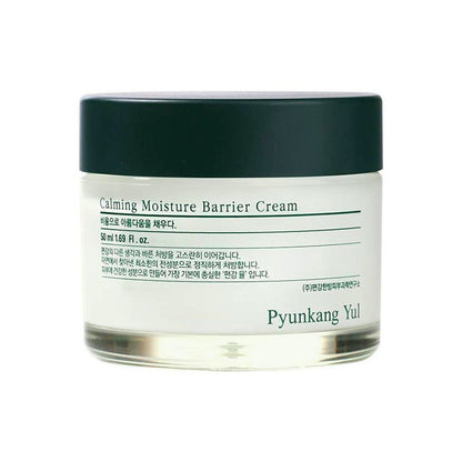 Pyunkang Yul Calming Line Gift Set Facial Care Set