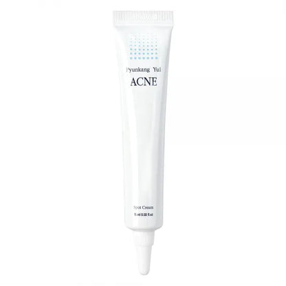 Pyunkang Yul Acne Spot Cream Acne Treatment
