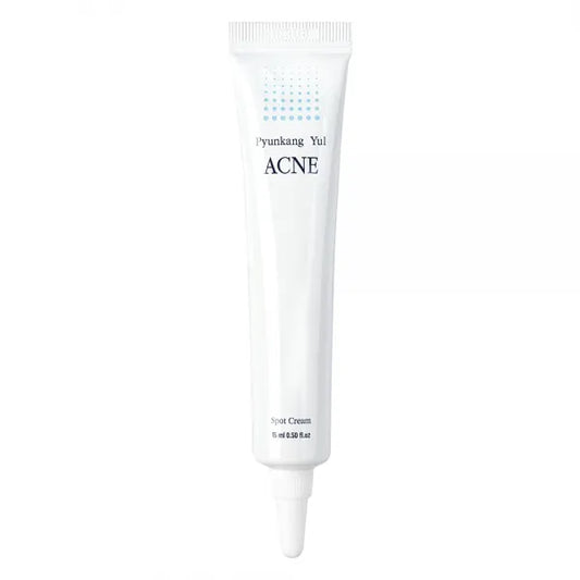 Pyunkang Yul Acne Spot Cream Acne Treatment